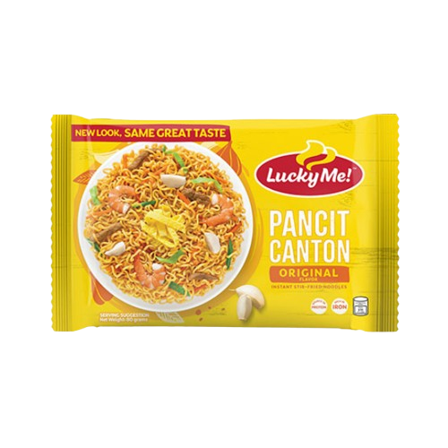 Pancit Canton Original