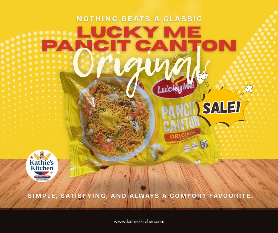 Pancit Canton